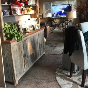 Meet your Posher, Terri